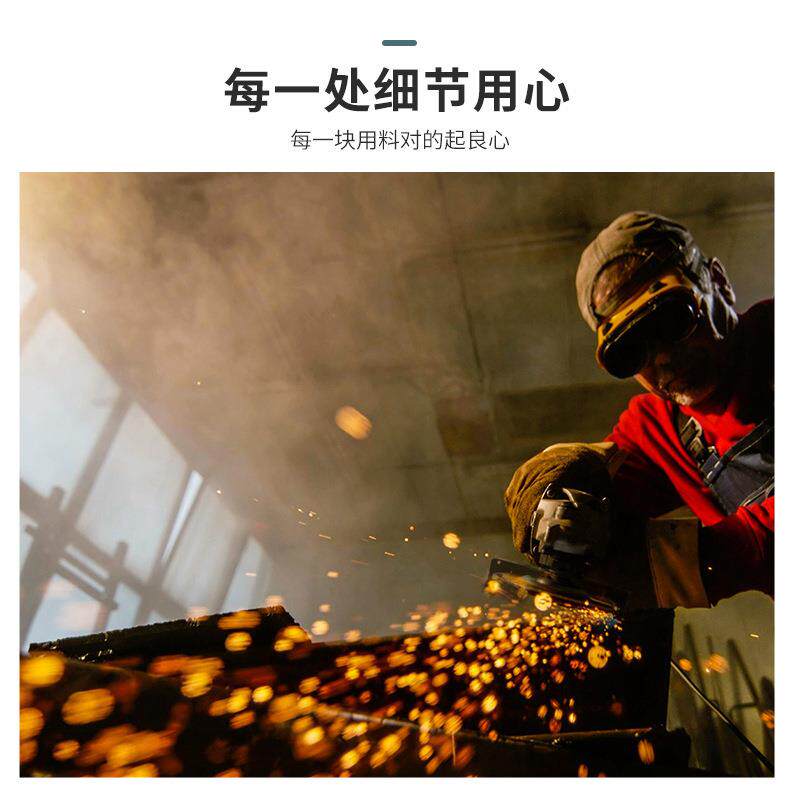 饭餐厅实木包板边岩餐桌带转店盘1餐桌圆5人酒店餐桌电动大桌