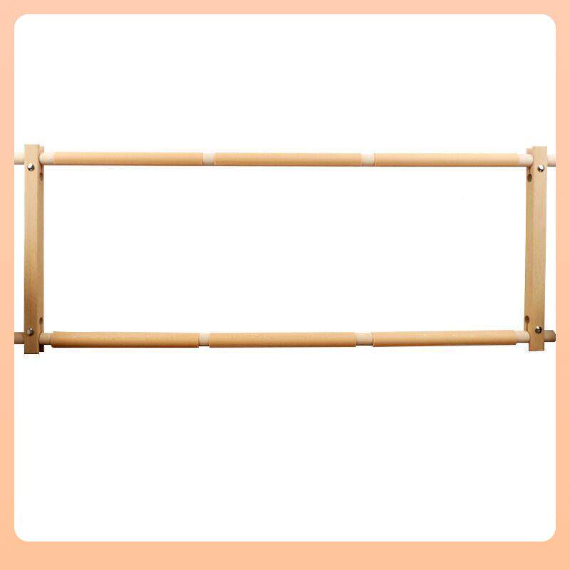 ?A52十字绣F$ph(@vh4工具可调节木架小型简易式绣绷刺绣3绣0.583.