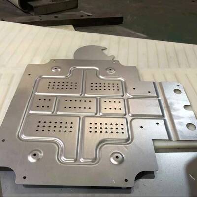 精高汽车配件QNH件五金制定机度械零属件金钣金折弯