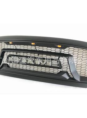 公羊RAM改装中网Ram15002013-2018Grille