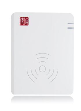 精伦电子IDR210二代身份证读卡三代身份证阅读器核酸检测设备
