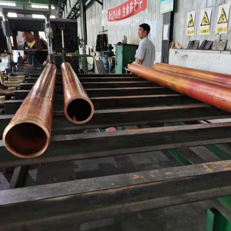 进口铬锆铜C18150铜管C18200铜棒CuCrZr高性能铬锆铜板CuCrZr铜材