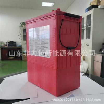 加拿大ROLLS蓄电池6FSL16-HC深循环长寿命6V425AH应急船舶电瓶