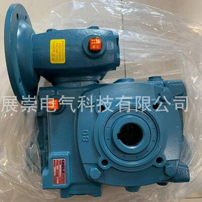 TKVWEQ135-R800:1GONGJI工机减速机TKVWEQ135-R