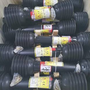 专业生产农机配件传动轴剪切销离合器扭力器可选颜色