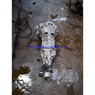 北京汽车BW007骑士S12陆铃速骏战旗BJ2124G202.0变速箱