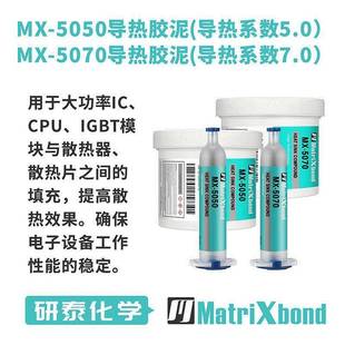 电子设备工作导热胶泥导热散热硅泥大功率IGBT散热器填充导热泥