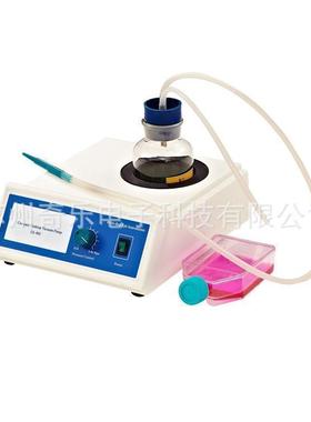 GL-802微型台式真空泵2.8L实验室真空泵