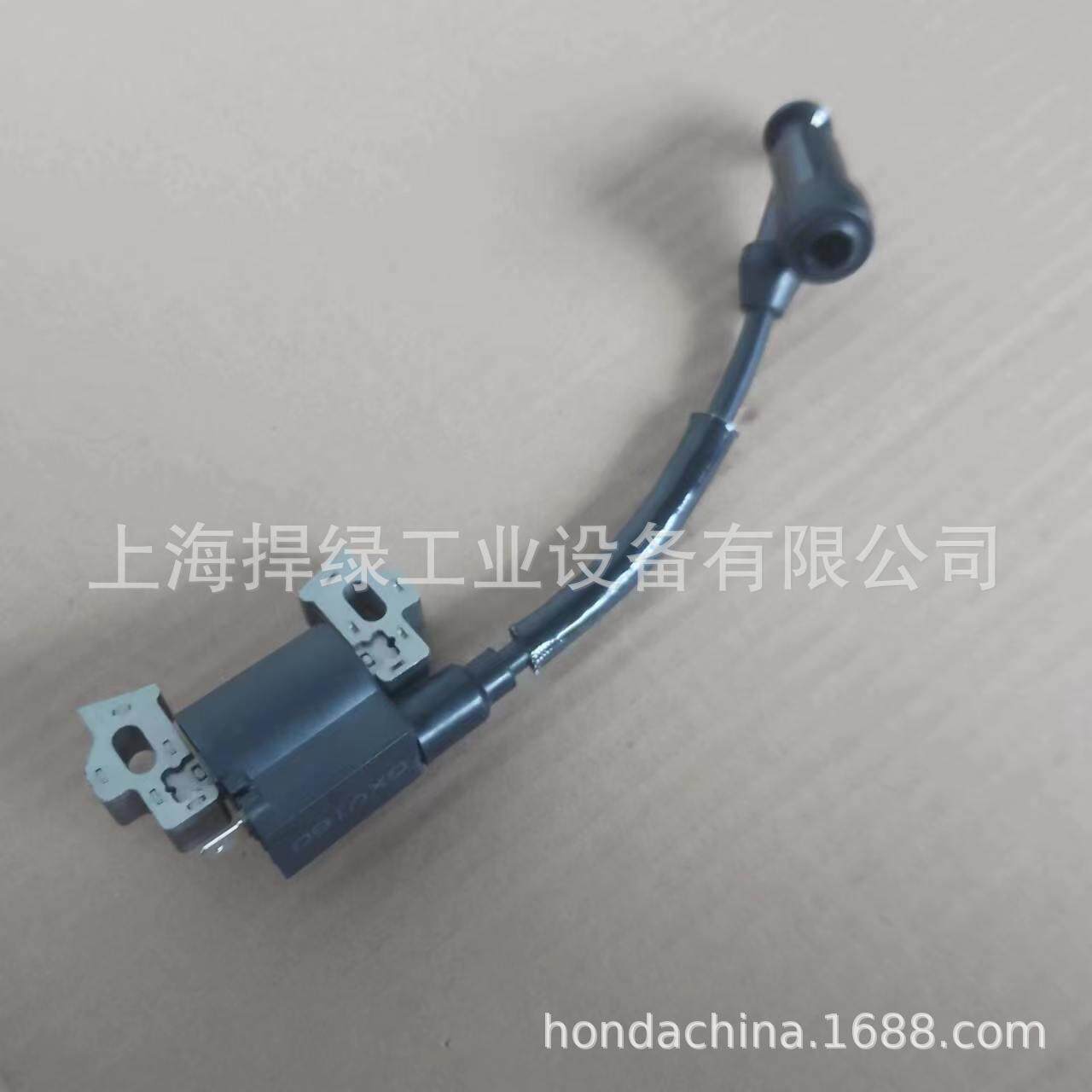 草坪机GXV160高压包草坪机发动机高压包点火线圈草坪机点火器
