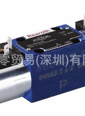 力士乐4WE6H62/EG24N9K4现货发