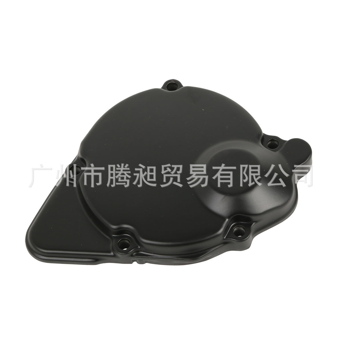 GSX400GSX750GSX1100GSF1200发动机边盖启动马达右边盖