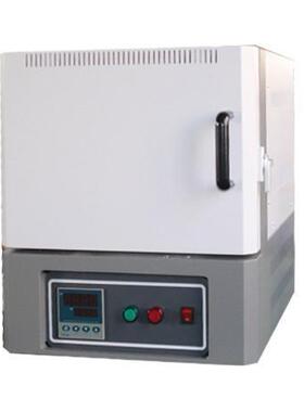 ZZ供陶瓷纤维马弗炉型号:MN12-MF0614P库号：M367152