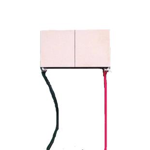 1.640 1.4 80mmLZ 254 工业级温差发电片TEM1