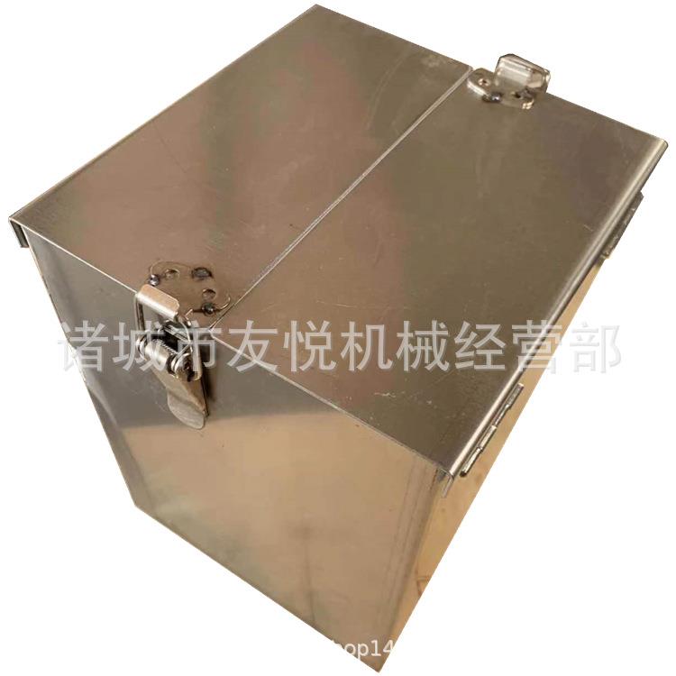 1-5公斤猫砂真空模具不锈钢成型真空模具