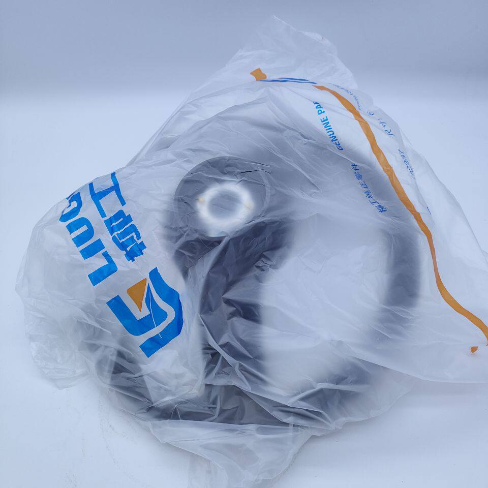 叉车配件柳工3T电动叉车转向操纵盘方向盘总成