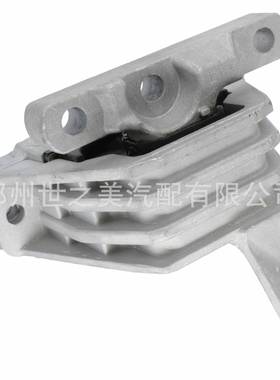 汽车配件9038769适用于别克GL8S发动机支架变速箱支架机脚胶汽配