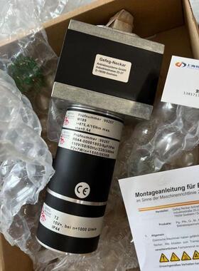 供应德国GEFEGNECKAR齿轮电机型号R64400001803等全系列产品