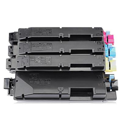 京瓷M6530cdn粉盒TK5143M6030cdnP6130TK5153M6035cidnM6535