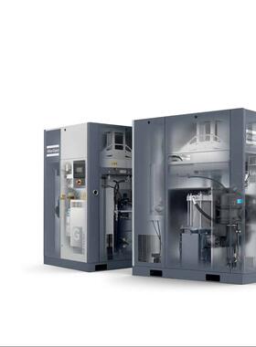 GA22VSD+整机优惠7-110千瓦10-150hp喷油螺杆空气压缩机