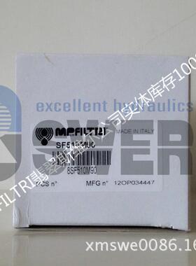 意大利原装进口SF510M90MPFILTRI翡翠过滤器滤芯中国仓库