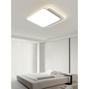 全光谱护眼节能客厅灯2024年新款卧室灯轻奢个性设计房间灯欧美风