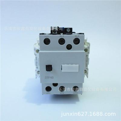 CJX1交流接触器3TF4522-0X110V220V380V