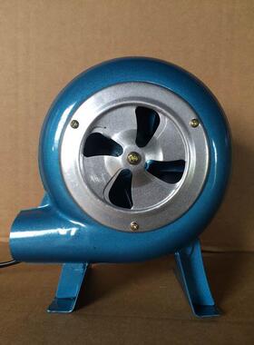 专业供应12V30w直流鼓风机小型低噪音离心式鼓风机零售