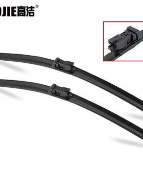 适用福特撼路者/FordRanger/Raptors2016-前雨刮器无骨雨刷器