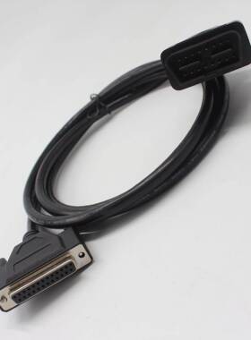 汽车诊断工具线用于G-scan2OBD216PINTO25PIN用于Gscan