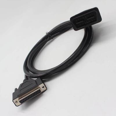 汽车诊断工具线用于G-scan2OBD216PINTO25PIN用于Gscan