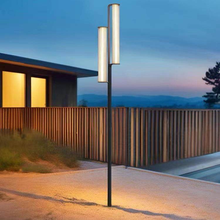 高杆灯户外庭院景观灯防水草坪灯小区花园广场2米3米路灯led灯柱,机械设备,其他机械设备,淘宝优惠券,粉丝福利购,淘宝优惠卷