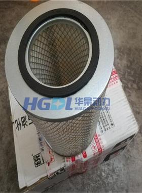 空气滤清器K1522适用于开普发电机组KDE45SS3/KDE60SS3/KDE35SS