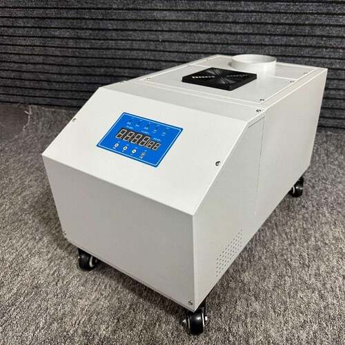 飞士顿工业加湿器火锅店风幕柜海鲜台商业用加湿机