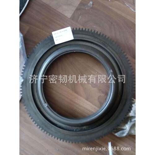 发动机全车配件NT855/K38机油盘连接体3070780