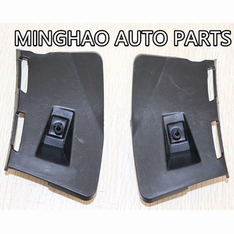 适用现伊兰特ELANTRA2016前杠杠体支架OEM64128-F0000