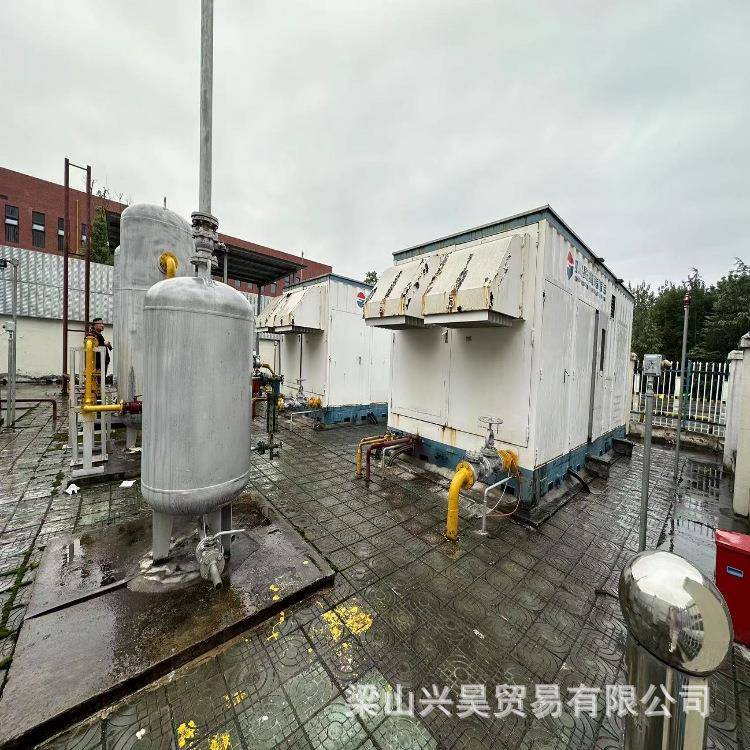求购母站CNG加气站设备金星ZW-1.78/25-250型标准站压缩机