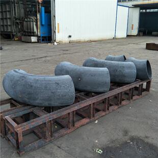 热处理弯头P11无缝弯头P91对焊弯头p22厚壁弯头P5焊接弯头