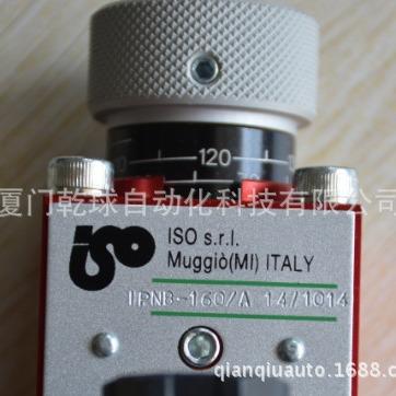 IPNB-160/A意大利ISO压力开关压力继电器现货