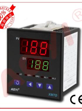 智能温控仪XMTD-6000系列AOYI奥仪电器，现货供应，量大从优