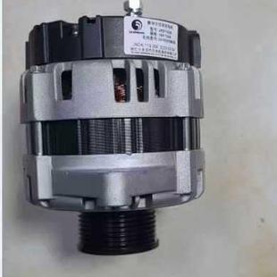 大东吴发电机东风ZD30JFZ1132D231002DB2B135A7Φ60直角发电机