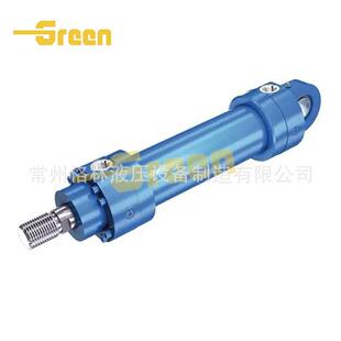 CDH2-CGH2力--士---乐液压缸拉杆标准油缸工业机械配件