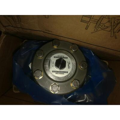 丹佛斯液压马达OMP160151-0315