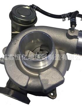 工厂直销适用斯巴鲁58T涡轮增压器TD03549135-0460014412AA240热