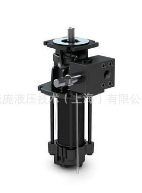 5MPa高压机床冷却泵LMP1150GK219L01CA