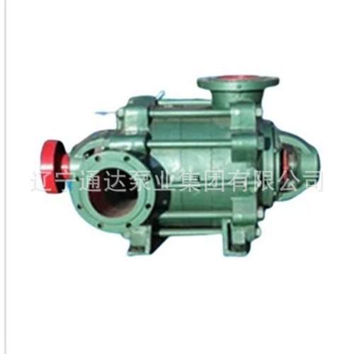 供应MD280-43*6矿用耐磨多级离心泵品质保证