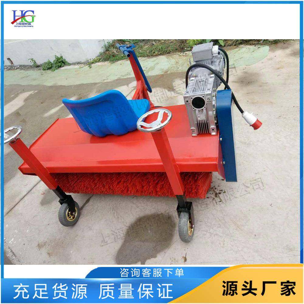 汽油动力园林座驾式梳草机草坪草丝梳理机电动/柴油毛刷刷草机,农用物资,其他肥料,淘宝优惠券,粉丝福利购,淘宝优惠卷