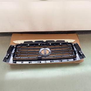 适用于2008-2021丰田红杉原装款中网宽体