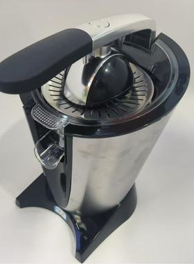 欧式家用电动榨橙汁机挤柠檬柑柳橙橘桔子