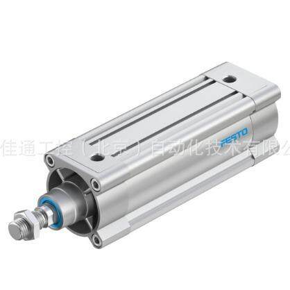 费斯托FESTO气缸DSBC-63-50-PPVA-N3