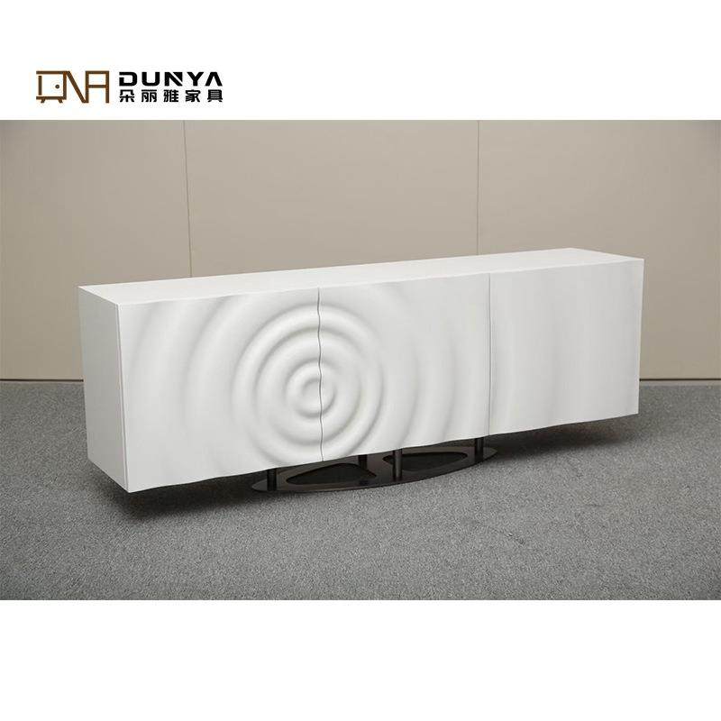 意式轻奢风餐边柜玄关柜现代简约烤漆设计师高级感客厅卧室电视柜,纺织面料/辅料/配套,纺织机械配件,淘宝优惠券,粉丝福利购,淘宝优惠卷